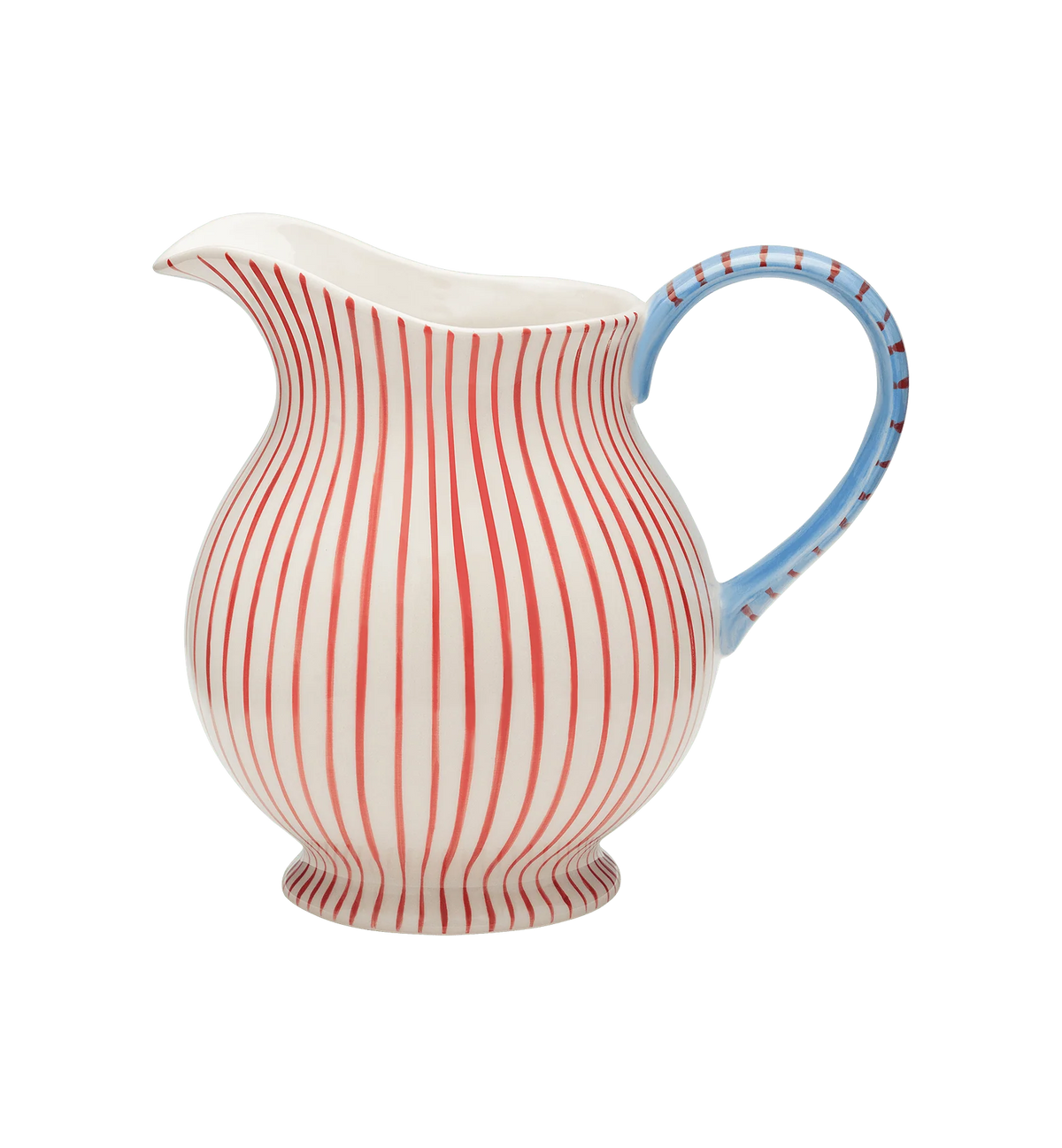 PERCY JUG - MULTICOLOUR