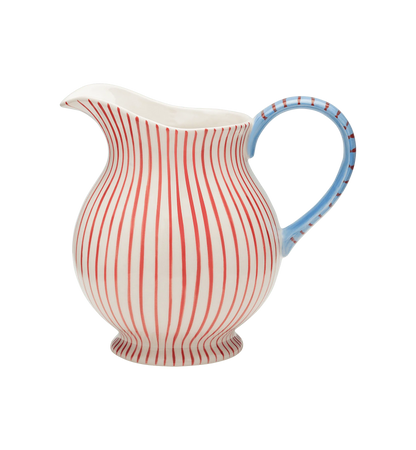 PERCY JUG - MULTICOLOUR