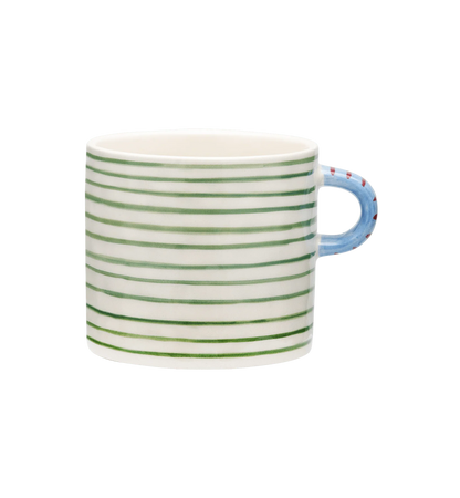 ARCHIE TEA MUG MULTICOLOUR