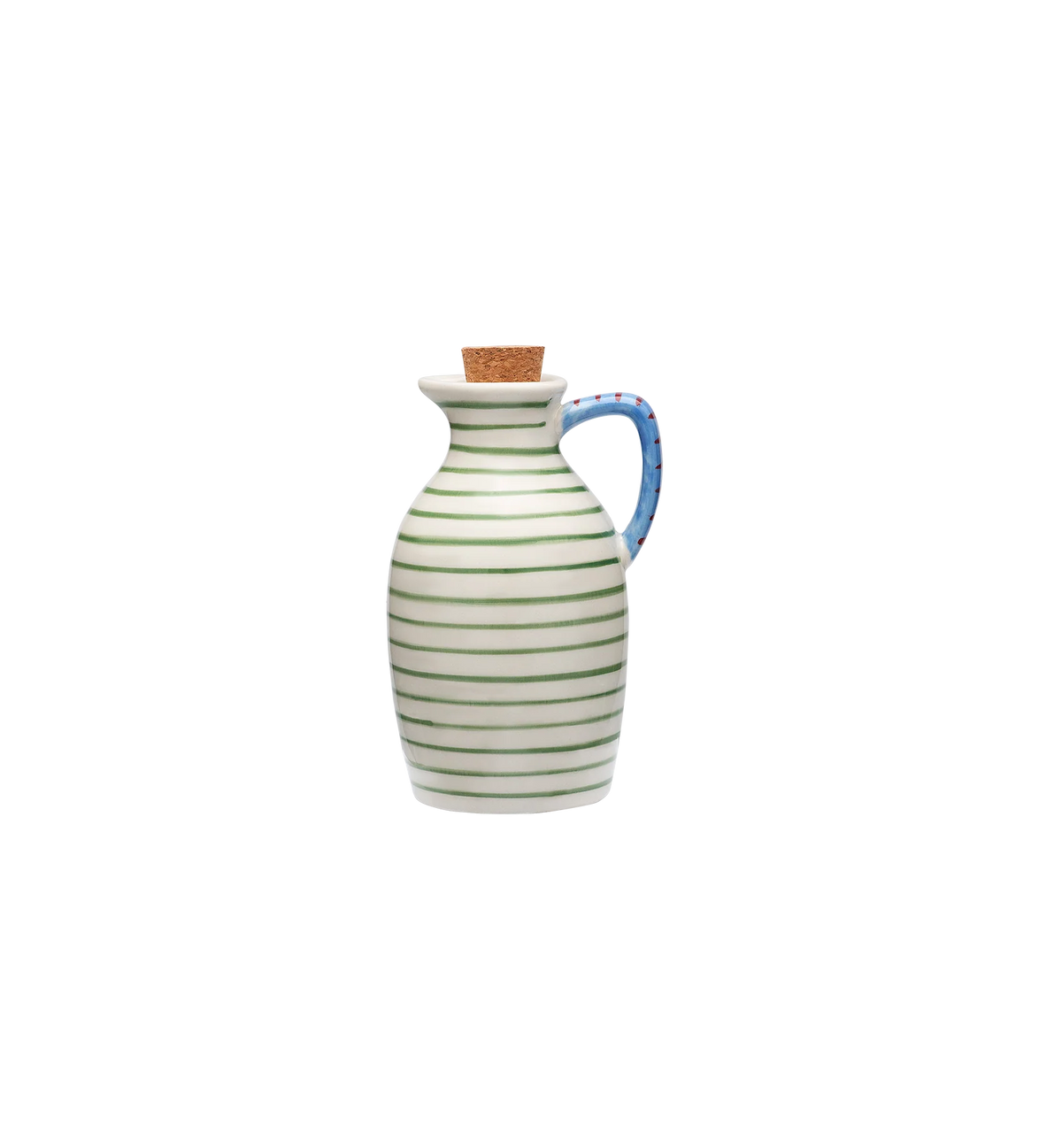ARCHIE OIL DISPENSER - MULTICOLOUR