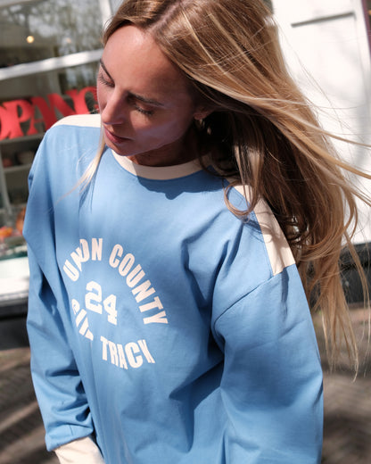 THE GIRLS TRACY TEE