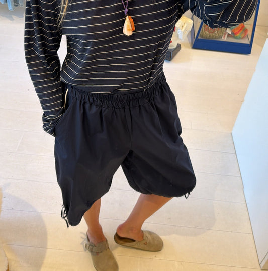 TRAINER NVY CAPRI