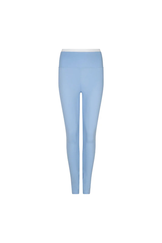 BRUNA LEGGING | ICEY BLUE