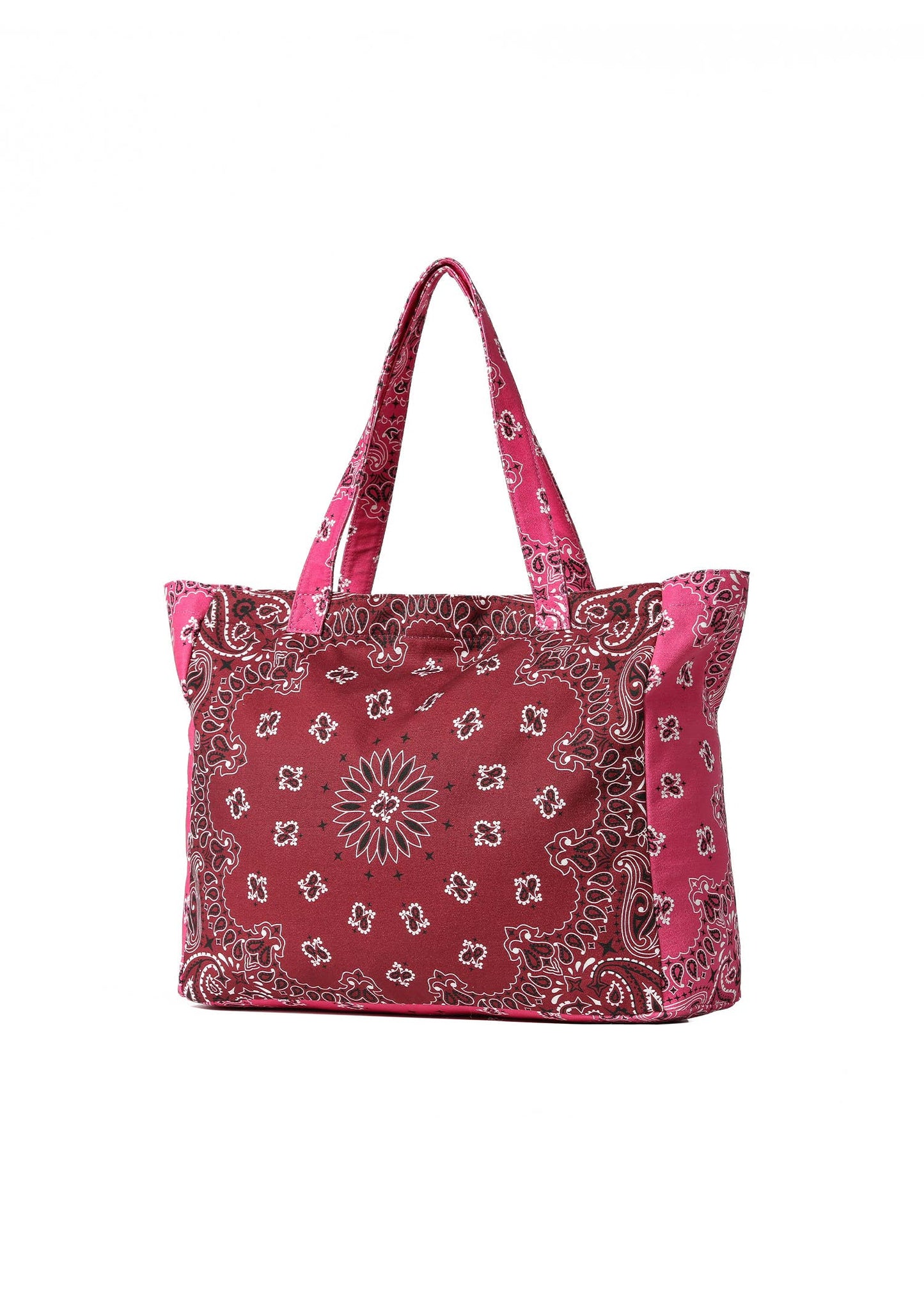 BEACH BAG BANDANA