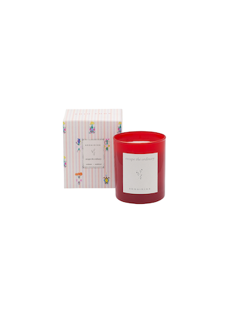 Escape The Ordinary Scented Candle