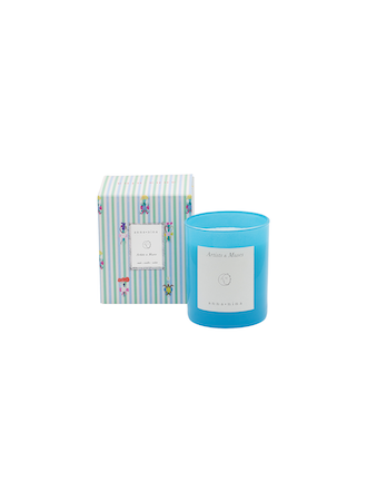 Artists and Muses Scented Candle