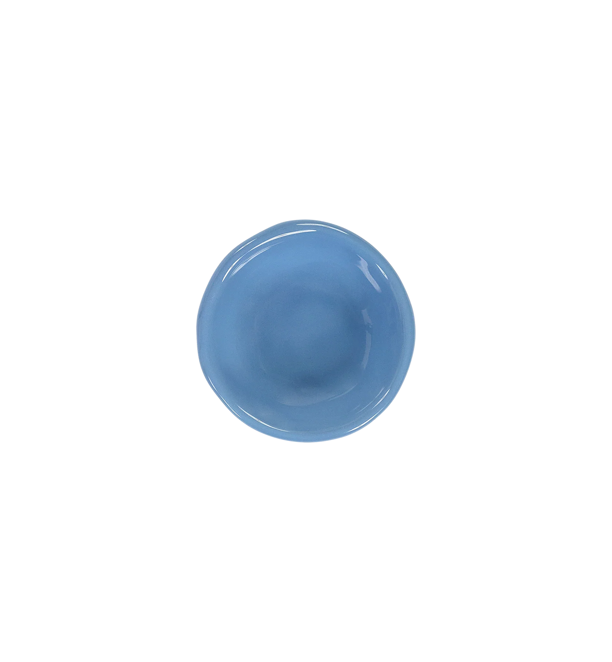 MIST TRINKET DISH - BLUE