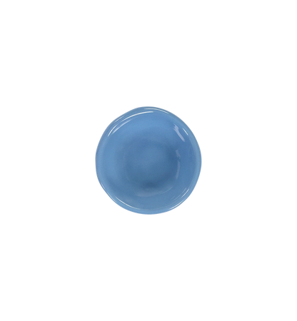 MIST TRINKET DISH - BLUE
