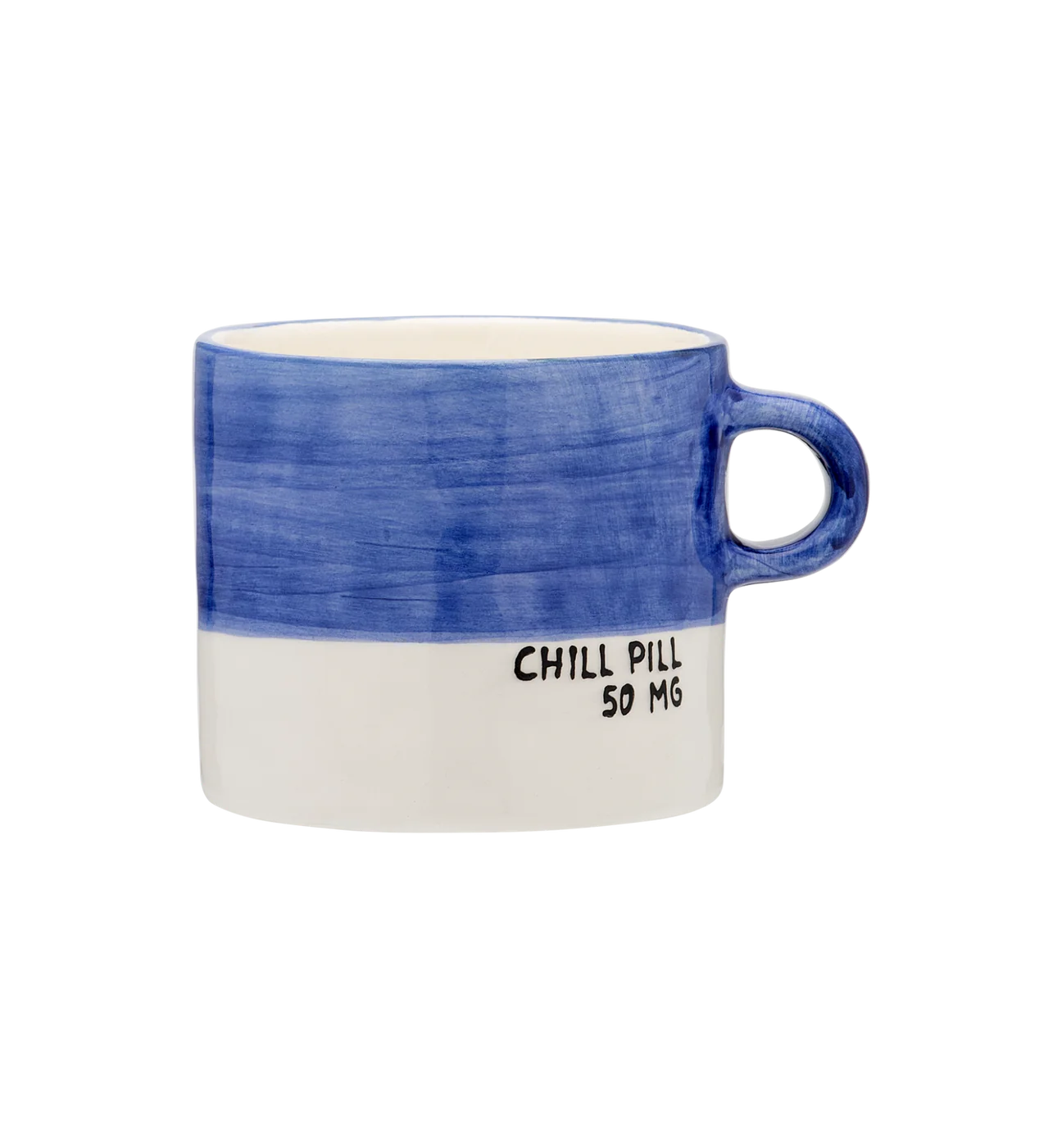 Chill Pill Mug