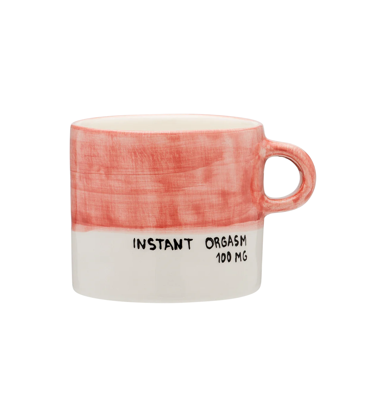 Instant Pleasure Mug