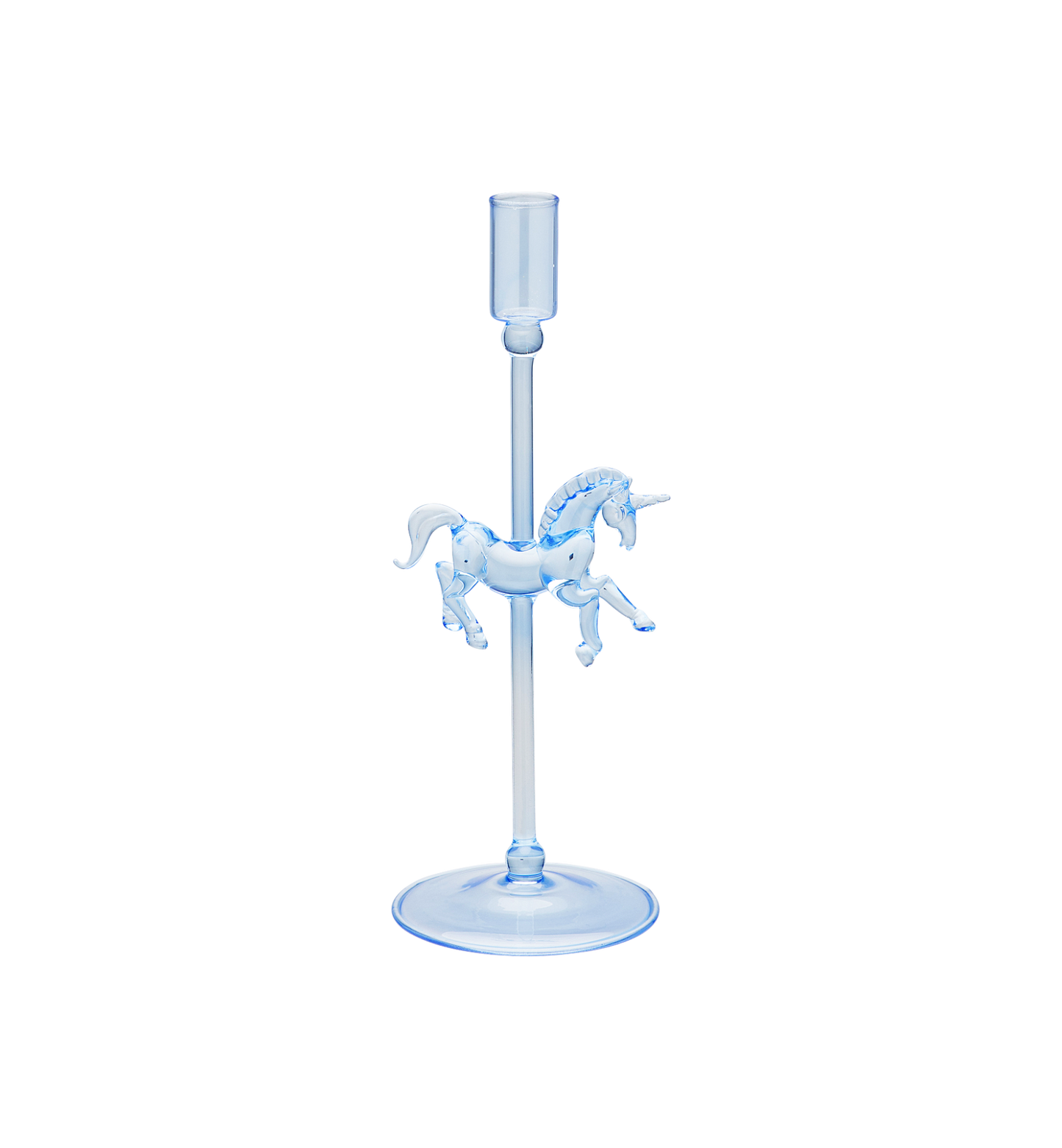 Pegasus Candle Holder