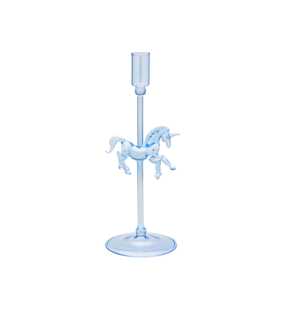 Pegasus Candle Holder