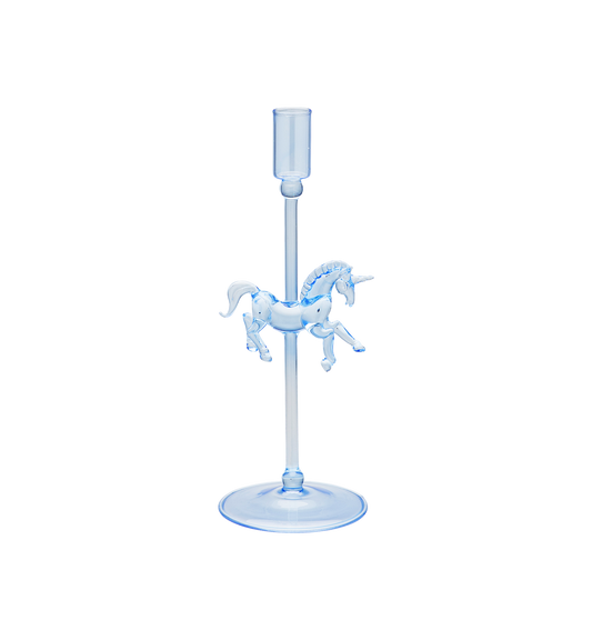 Pegasus Candle Holder