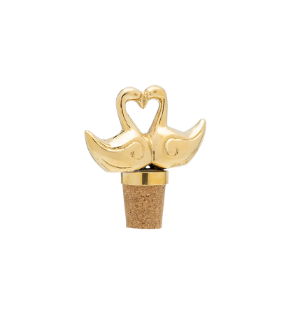 Lovey Dovey Bottle Stopper