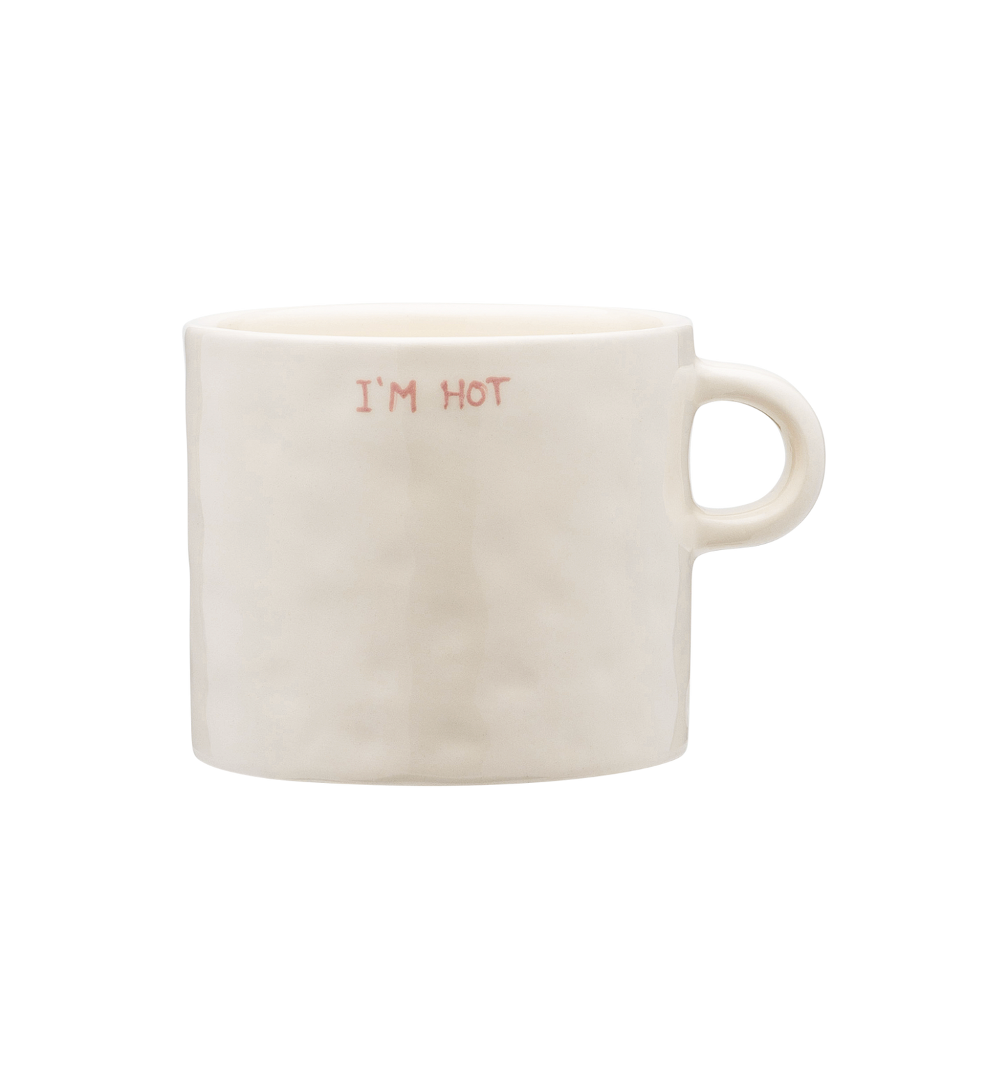 I'm Hot Mug