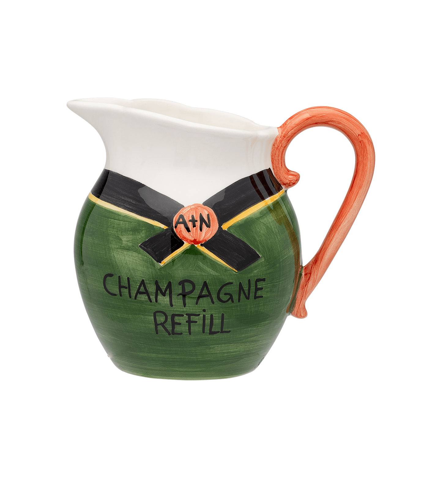 Champagne Refill Jug