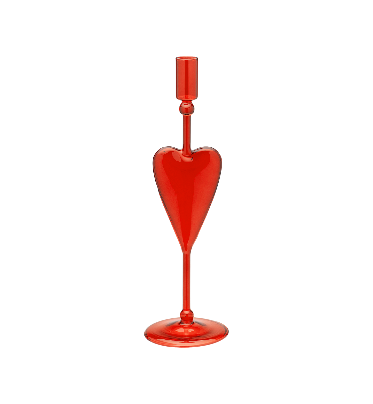 Classic Love Candle Holder