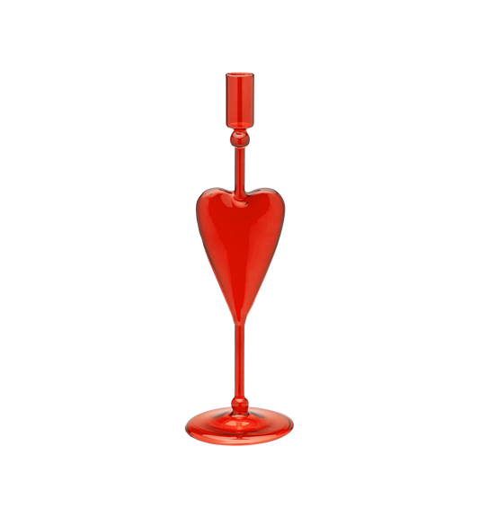 Classic Love Candle Holder