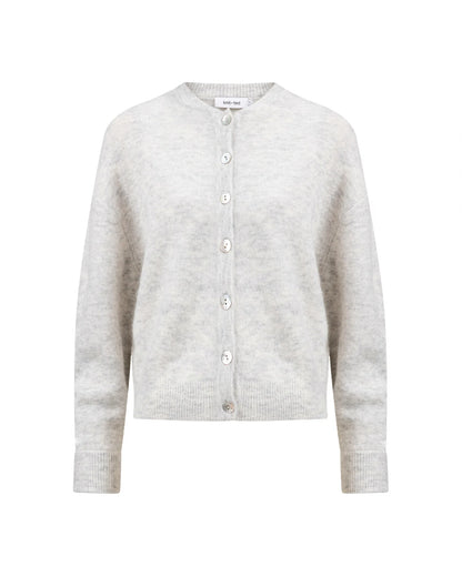 Britney Cardigan Grey