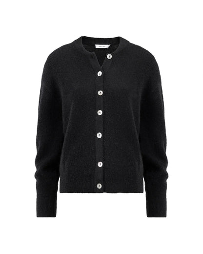 Britney Cardigan Black