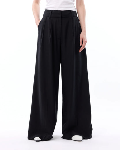 Eve Pants Black