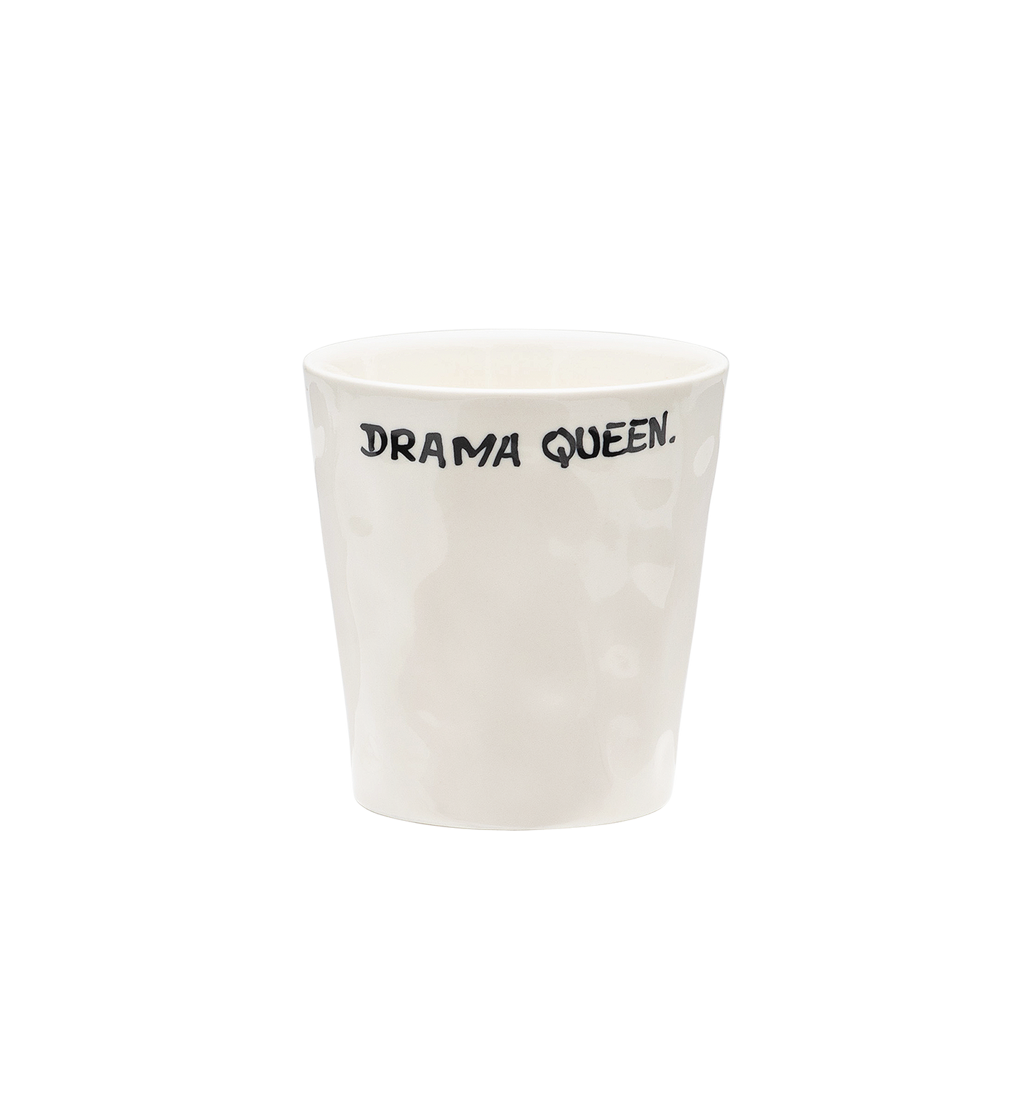 DRAMA QUEEN COFFEE CUP