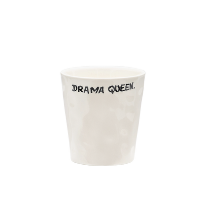 DRAMA QUEEN COFFEE CUP