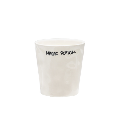 MAGIC POTION COFFEE CUP