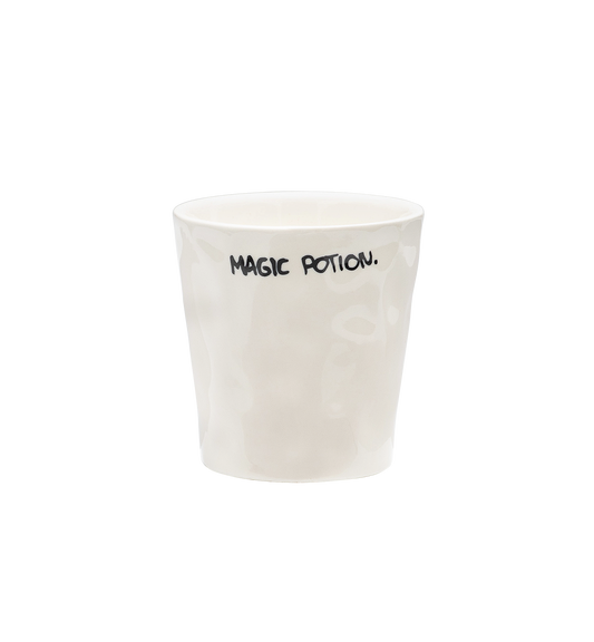 MAGIC POTION COFFEE CUP