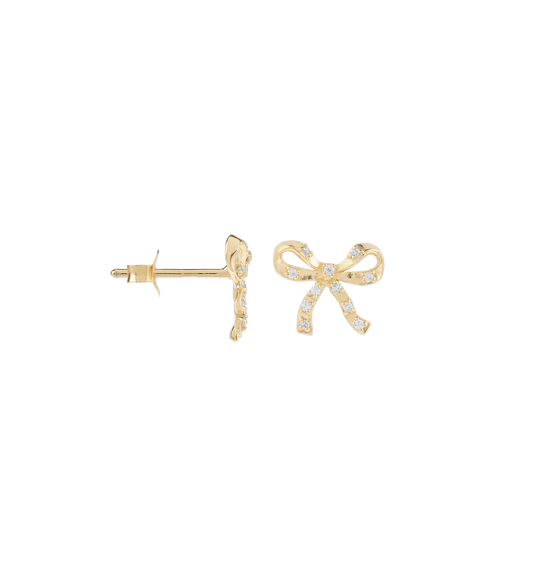 SINGLE TAKE A BOW STUD