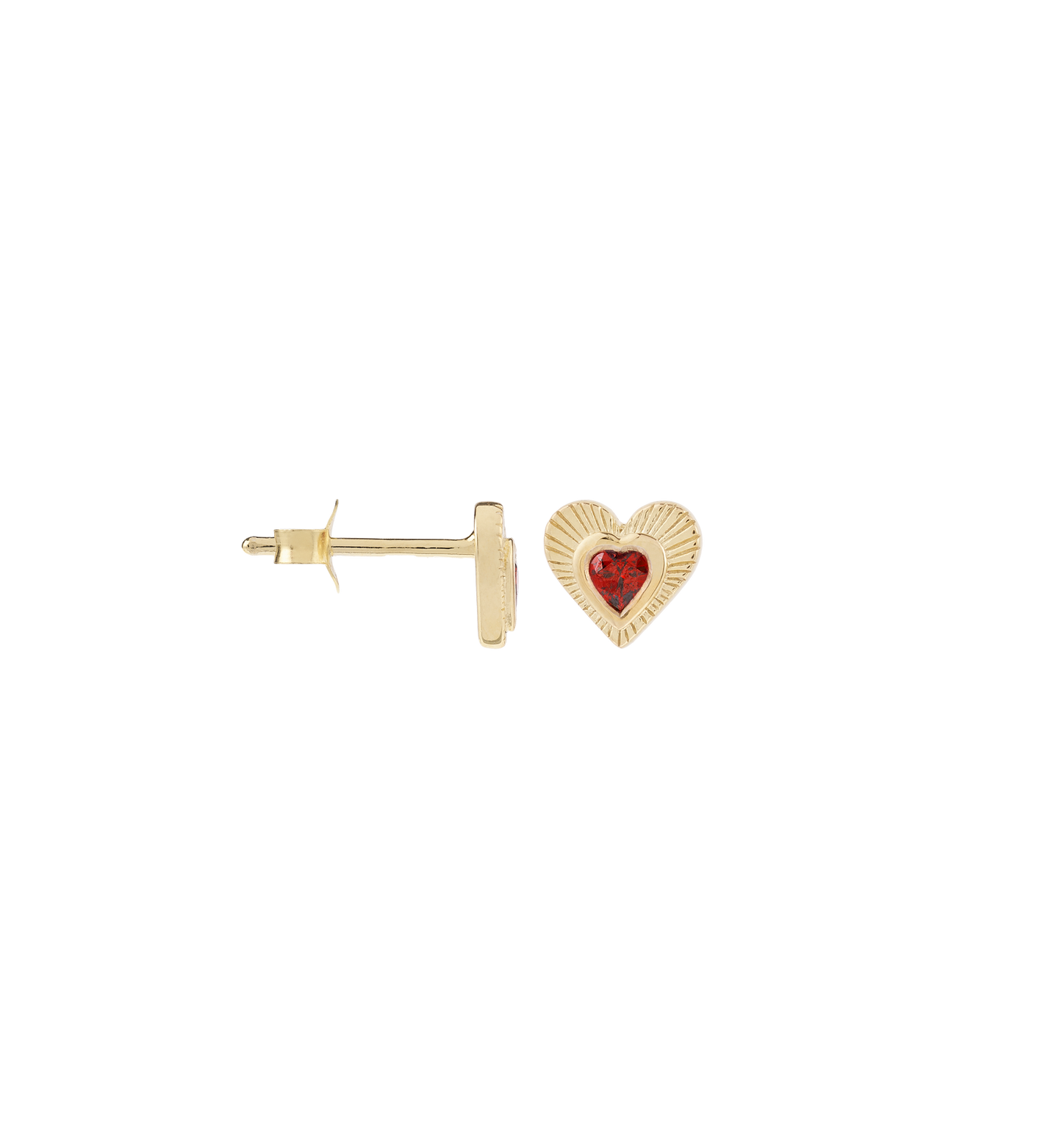 SINGLE RHAPSODY LOVE STUD
