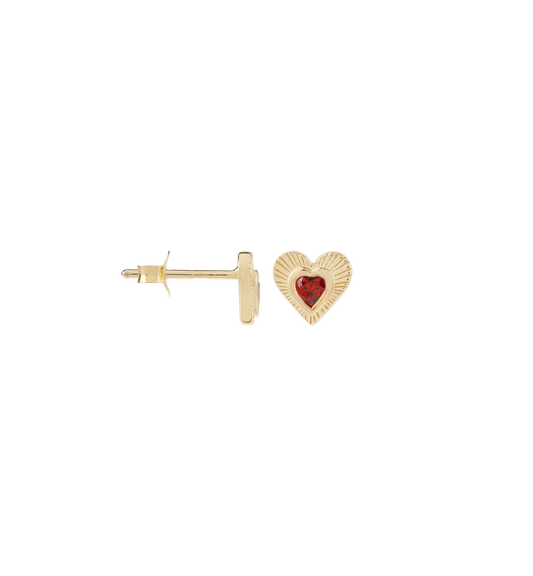 SINGLE RHAPSODY LOVE STUD