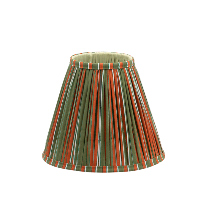 SICLILIAN SUNSET LAMPSHADE