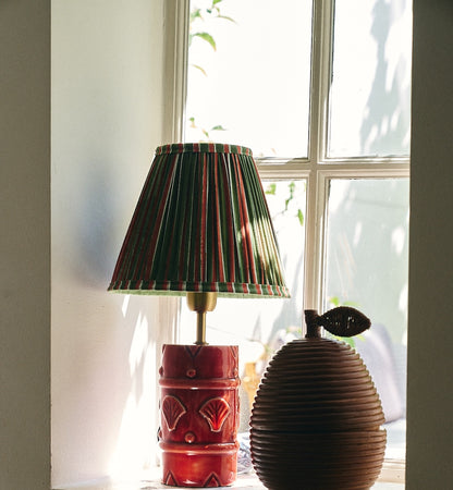 SICLILIAN SUNSET LAMPSHADE