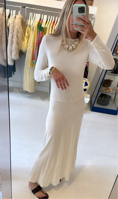 CAPRI DRESS