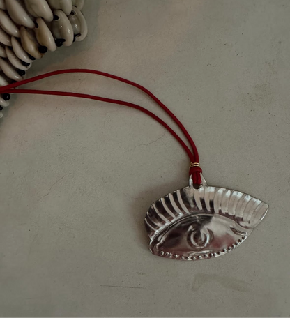 THE EYE