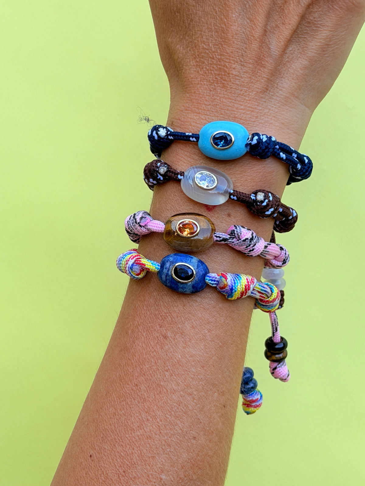 RANDY CANDY BRACELET