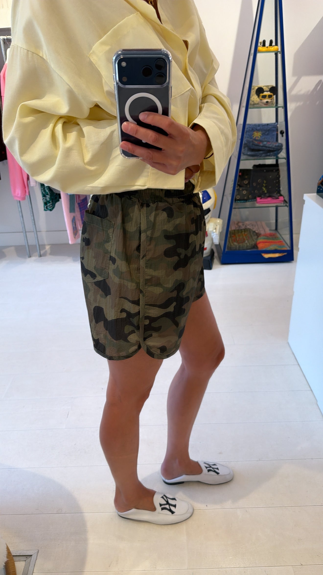 ARMY PARACHUTE