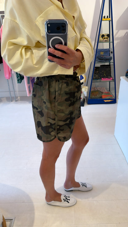 ARMY PARACHUTE