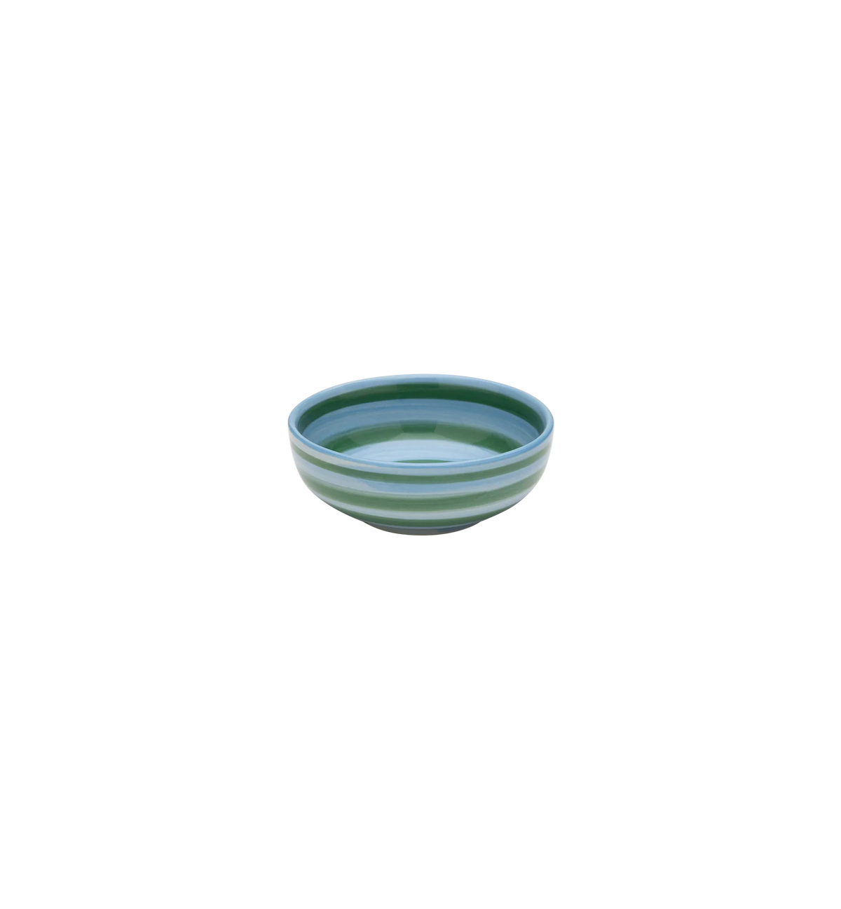TIDE & LEAF TAPAS BOWL MULTICOLOUR