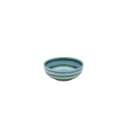 TIDE & LEAF TAPAS BOWL MULTICOLOUR