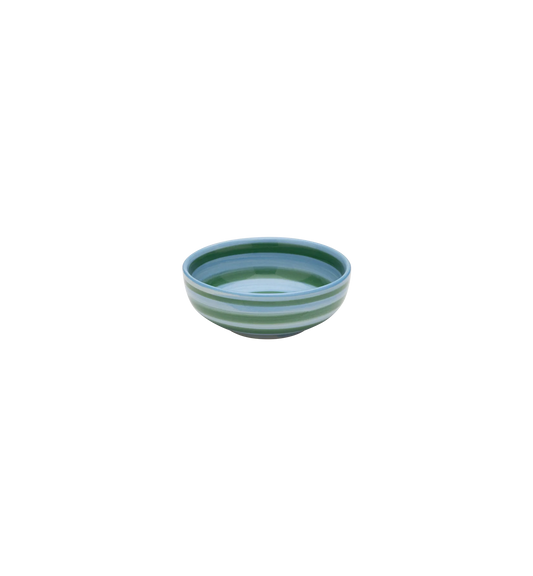 TIDE & LEAF TAPAS BOWL MULTICOLOUR