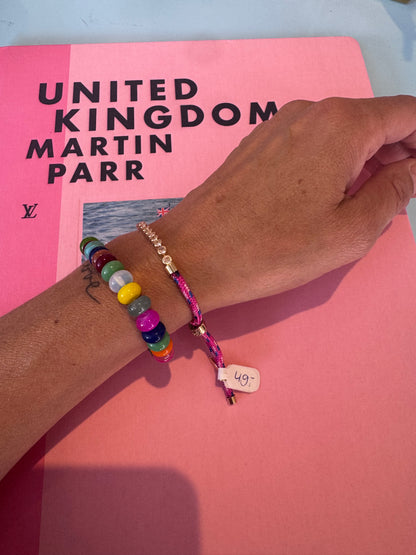 CANDY MAGIC BRACELET