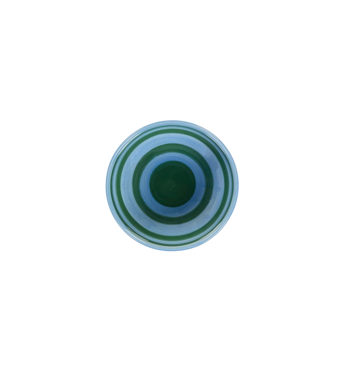 TIDE & LEAF TAPAS BOWL MULTICOLOUR