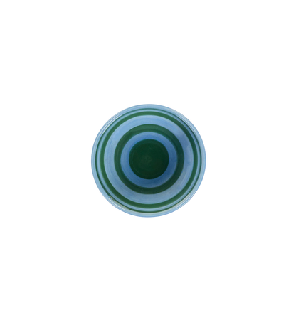 TIDE & LEAF TAPAS BOWL MULTICOLOUR