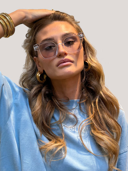 KALI SUNGLASSES CRYSTAL