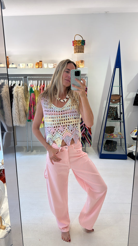 BUBBLEGUM JEANS
