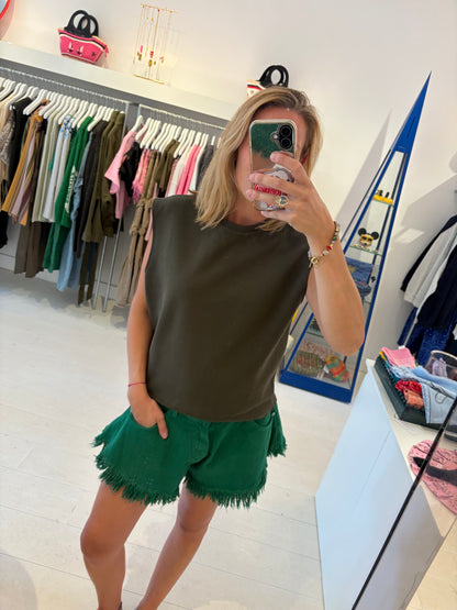 ZAPPA TOP