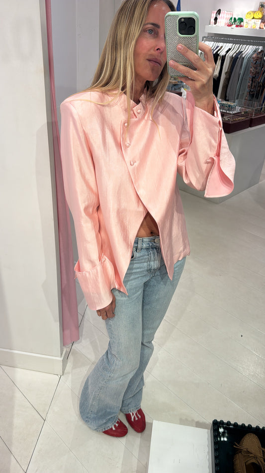 SARA BLAZE BABYPINK