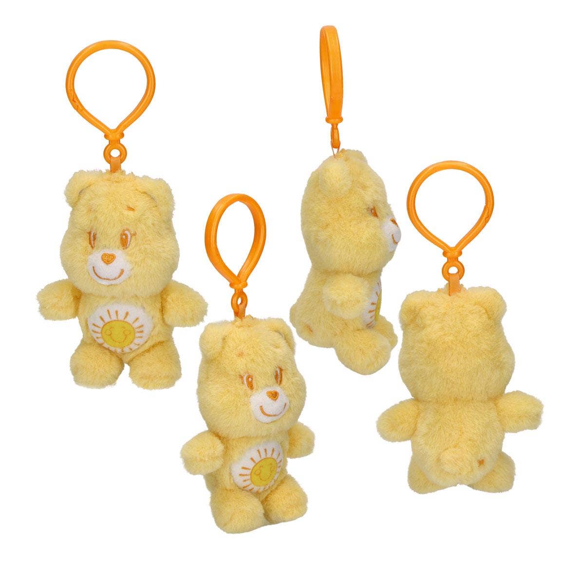 CAREBEARS CLIP